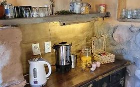 Pacha Cuty Hostel
